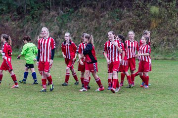 Bild 50 - C-Juniorinnen TuS Tensfeld - FSC Kaltenkirchen 2 : Ergebnis: 5:2